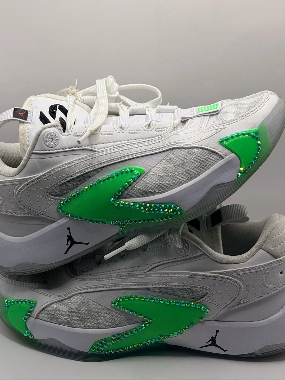 Jordan Luka 2 
